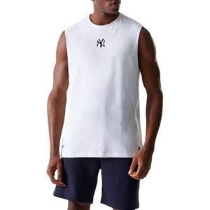 New Era P&oacute;l&oacute; MAJICA NOS MLB MIDI SLEEVELESS TEE NEYYAN