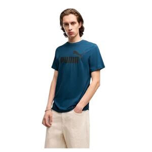 Puma P&oacute;l&oacute; ESS No. 1 Logo Tee