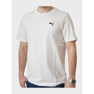 Puma P&oacute;l&oacute; ESS Small Logo Tee