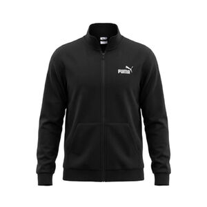 Puma Pul&oacute;ver zip ESS No. 1 Logo Track Jacket