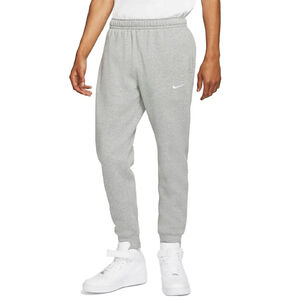 Nike Club Pamut férfi melegítő alsó szürke
