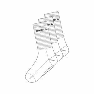 Oneill Sportsock 3-pack Zokni Oneill Sportsock 3-pack Zokni