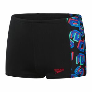 Fürdőruha, úszódressz, úszónadrág Speedo Digi Allover Panel Aquashort (UK) Fürdőruha, úszódressz, úszónadrág Speedo Digi Allover Panel Aquashort (UK)