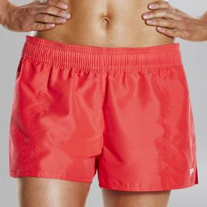 Speedo SPD WSHT AF RED(UK) Short Speedo SPD WSHT AF RED(UK) Short