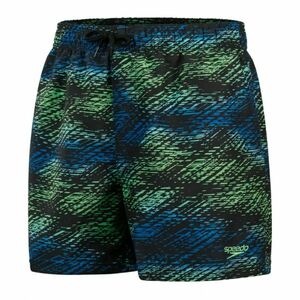 Short Speedo Printed 13 Short Speedo Printed 13