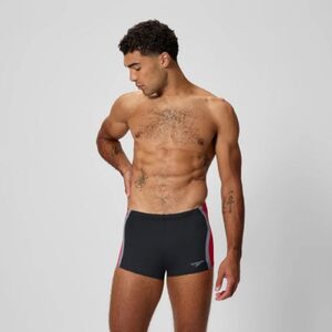 Speedo F&uuml;rdőruha, &uacute;sz&oacute;dressz, &uacute;sz&oacute;nadr&aacute;g SOLID SPLICE AQUASHORT