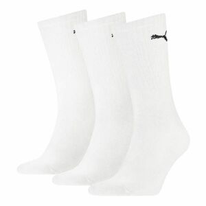 Puma Puma Sport 3-pack Zokni Puma Puma Sport 3-pack Zokni