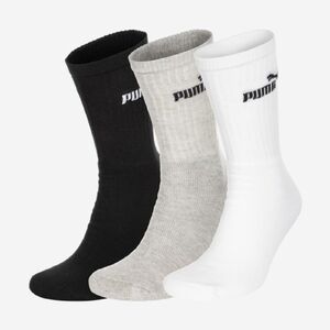 Puma Zokni Sport Sock 3 Pack Outlets