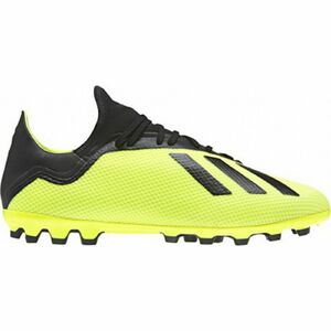 Adidas ADIDAS X 18.3 AG Foci cipő Adidas ADIDAS X 18.3 AG Foci cipő