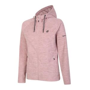 Pulóver Dare2be Out & Out FullZip nõi polár felsõ Pulóver Dare2be Out & Out FullZip nõi polár felsõ