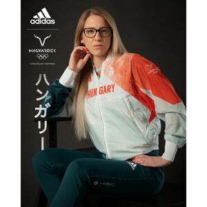 Adidas POD JKT W Pulóver zip Adidas POD JKT W Pulóver zip