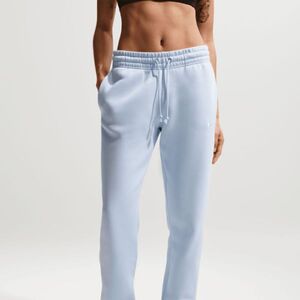 Nike Nadr&aacute;g W NSW PHNX FLC MR PANT STD