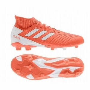 Adidas PREDATOR 19.3 FG W Foci cipő Adidas PREDATOR 19.3 FG W Foci cipő