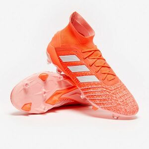 Adidas PREDATOR 19.1 FG W Foci cipő Adidas PREDATOR 19.1 FG W Foci cipő