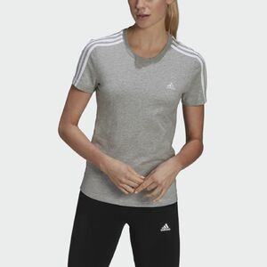 Póló Adidas W 3S T Póló Adidas W 3S T