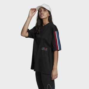 Adidas OVERSIZED TEE Póló Adidas OVERSIZED TEE Póló