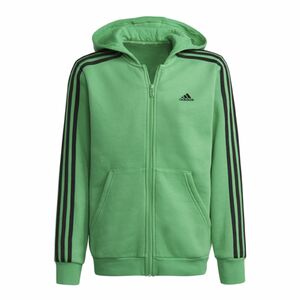 Adidas B 3S FZ HD Pulóver zip Adidas B 3S FZ HD Pulóver zip