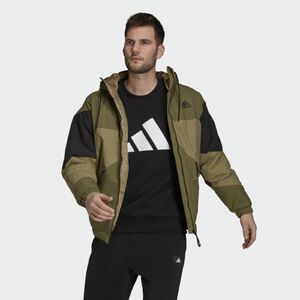 Adidas BTS HD JKT Kabát, dzseki Adidas BTS HD JKT Kabát, dzseki
