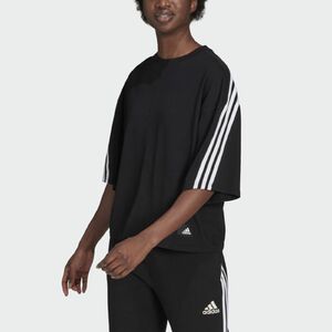 Adidas W FI 3S TEE Póló Adidas W FI 3S TEE Póló