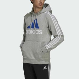 Adidas M BL3S FL HD Pulóver Adidas M BL3S FL HD Pulóver