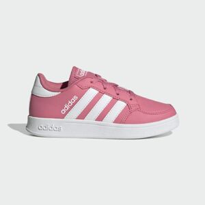 Utcai cipő Adidas BREAKNET K Utcai cipő Adidas BREAKNET K