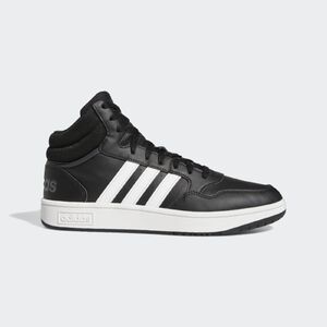 Utcai cipő Adidas HOOPS 3.0 MID