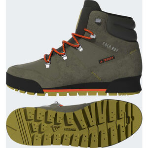 Outdoor cipő Adidas TERREX SNOWPITCH C.RDY