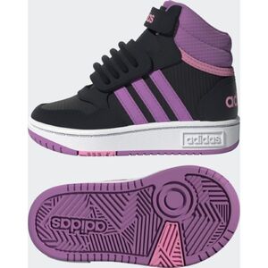 Utcai cipő Adidas HOOPS MID 3.0 AC I Utcai cipő Adidas HOOPS MID 3.0 AC I