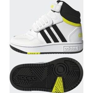 Utcai cipő Adidas HOOPS MID 3.0 AC I Utcai cipő Adidas HOOPS MID 3.0 AC I