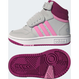Utcai cipő Adidas HOOPS MID 3.0 AC I Utcai cipő Adidas HOOPS MID 3.0 AC I