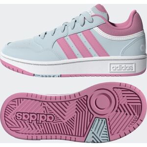Utcai cipő Adidas HOOPS 3.0 K Utcai cipő Adidas HOOPS 3.0 K