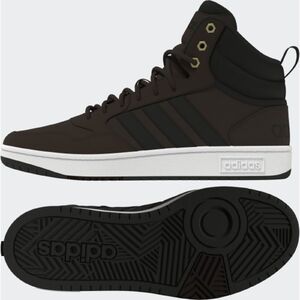 Utcai cipő Adidas HOOPS 3.0 MID WTR Utcai cipő Adidas HOOPS 3.0 MID WTR
