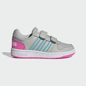 Adidas HOOPS 2.0 CMF C Utcai cipő Adidas HOOPS 2.0 CMF C Utcai cipő
