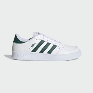 Adidas BREAKNET Utcai cipő Adidas BREAKNET Utcai cipő