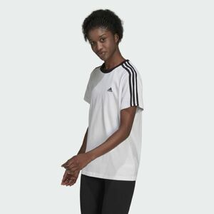 Póló Adidas W 3S BF T Póló Adidas W 3S BF T