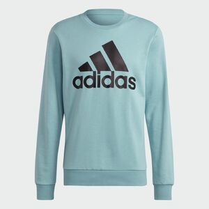 Adidas M BL FT SWT Pulóver Adidas M BL FT SWT Pulóver