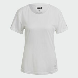 Adidas RUN IT TEE W Póló Adidas RUN IT TEE W Póló