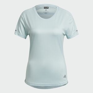 Adidas RUN IT TEE W Póló Adidas RUN IT TEE W Póló