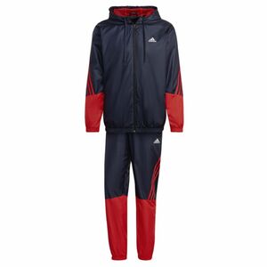 Melegítő Adidas MTS Wvn Hooded Melegítő Adidas MTS Wvn Hooded