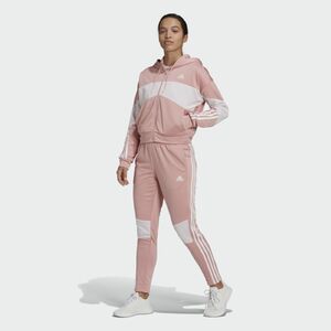 Melegítő Adidas W BOLD BLOCK TS Melegítő Adidas W BOLD BLOCK TS
