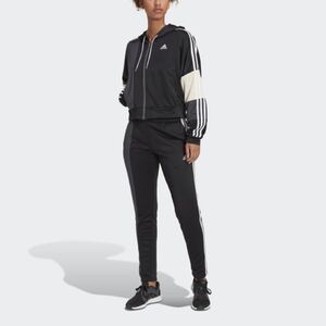 Melegítő Adidas W BOLD BLOCK TS Melegítő Adidas W BOLD BLOCK TS