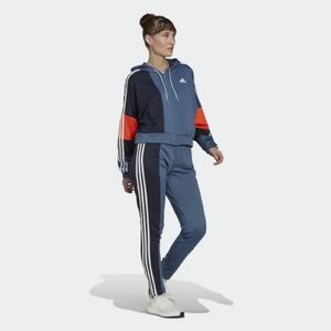 Melegítő Adidas W BOLD BLOCK TS Melegítő Adidas W BOLD BLOCK TS