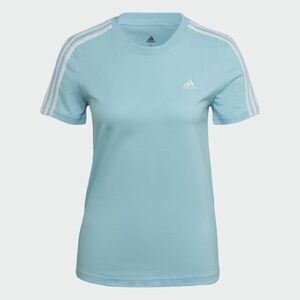 Póló Adidas W 3S T Póló Adidas W 3S T