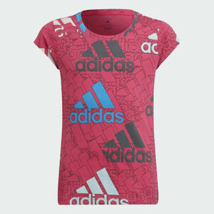 Póló Adidas G ES BL TEE Póló Adidas G ES BL TEE