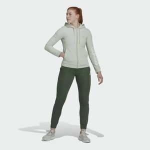 Melegítő Adidas W LIN FT TS Melegítő Adidas W LIN FT TS