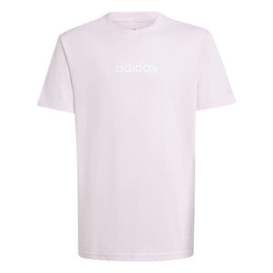 Adidas P&oacute;l&oacute; J LIN TEE 160
