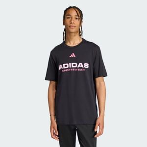 Adidas P&oacute;l&oacute; M HOT LINEAR T