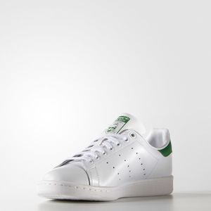 Adidas STAN SMITH Utcai cipő Adidas STAN SMITH Utcai cipő