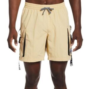 Nike Short Nike 7' VOLLEY SHORT B (Nike Swim)