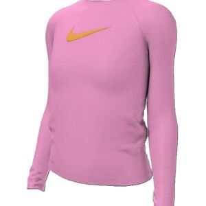 Nike P&oacute;l&oacute; Nike L/S HYDROGUARD B (Nike Swim)